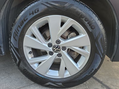 2024 Volkswagen Taigun 1.0 Trendline At