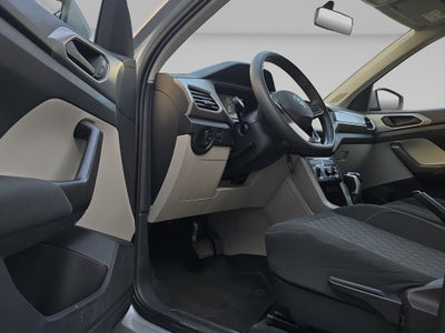 2024 Volkswagen Taigun 1.0 Trendline At