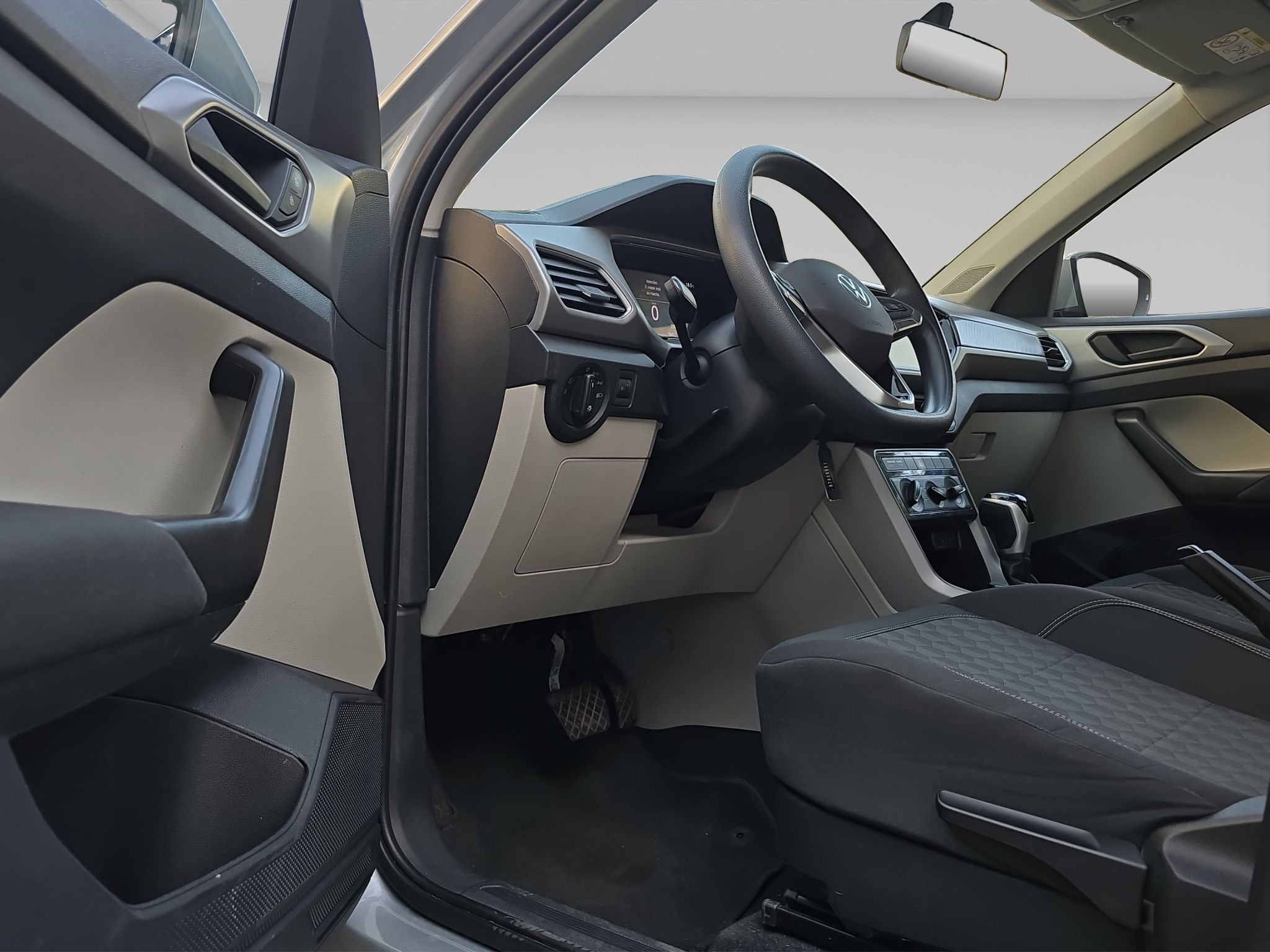 2024 Volkswagen Taigun 1.0 Trendline At