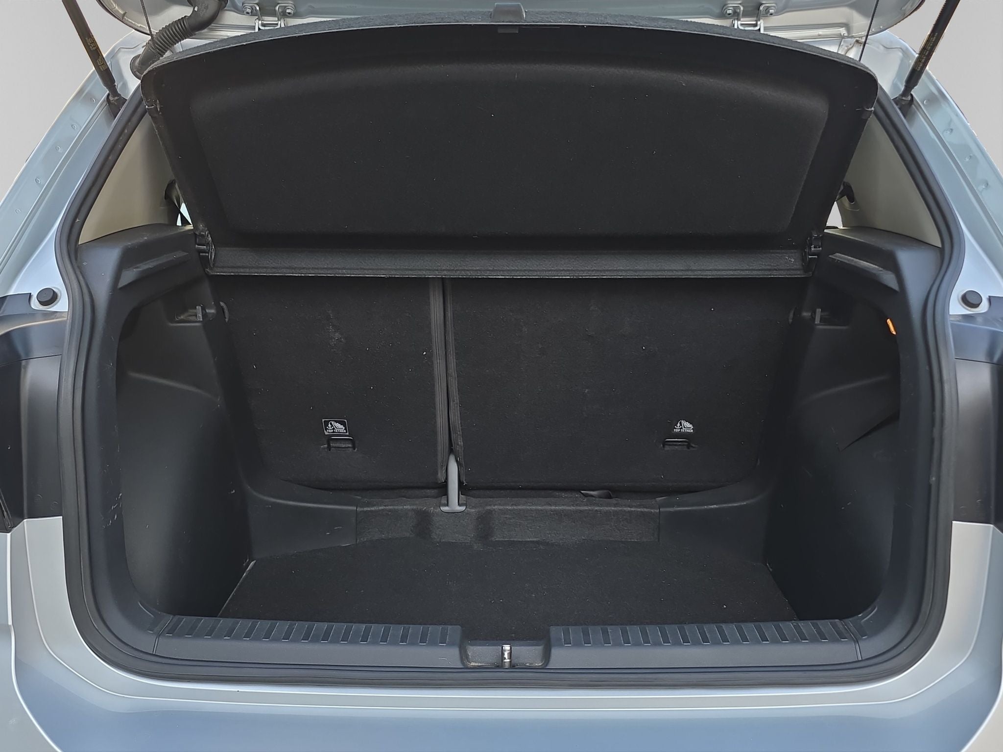 2024 Volkswagen Taigun 1.0 Trendline At