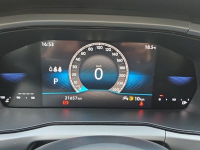 2024 Volkswagen Taigun 1.0 Trendline At