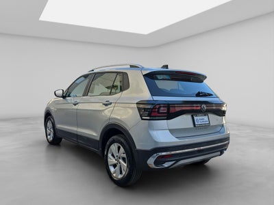 2024 Volkswagen Taigun 1.0 Trendline At