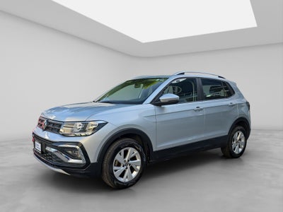 2024 Volkswagen Taigun 1.0 Trendline At