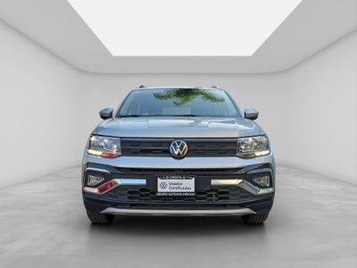 2024 Volkswagen Taigun 1.0 Trendline At