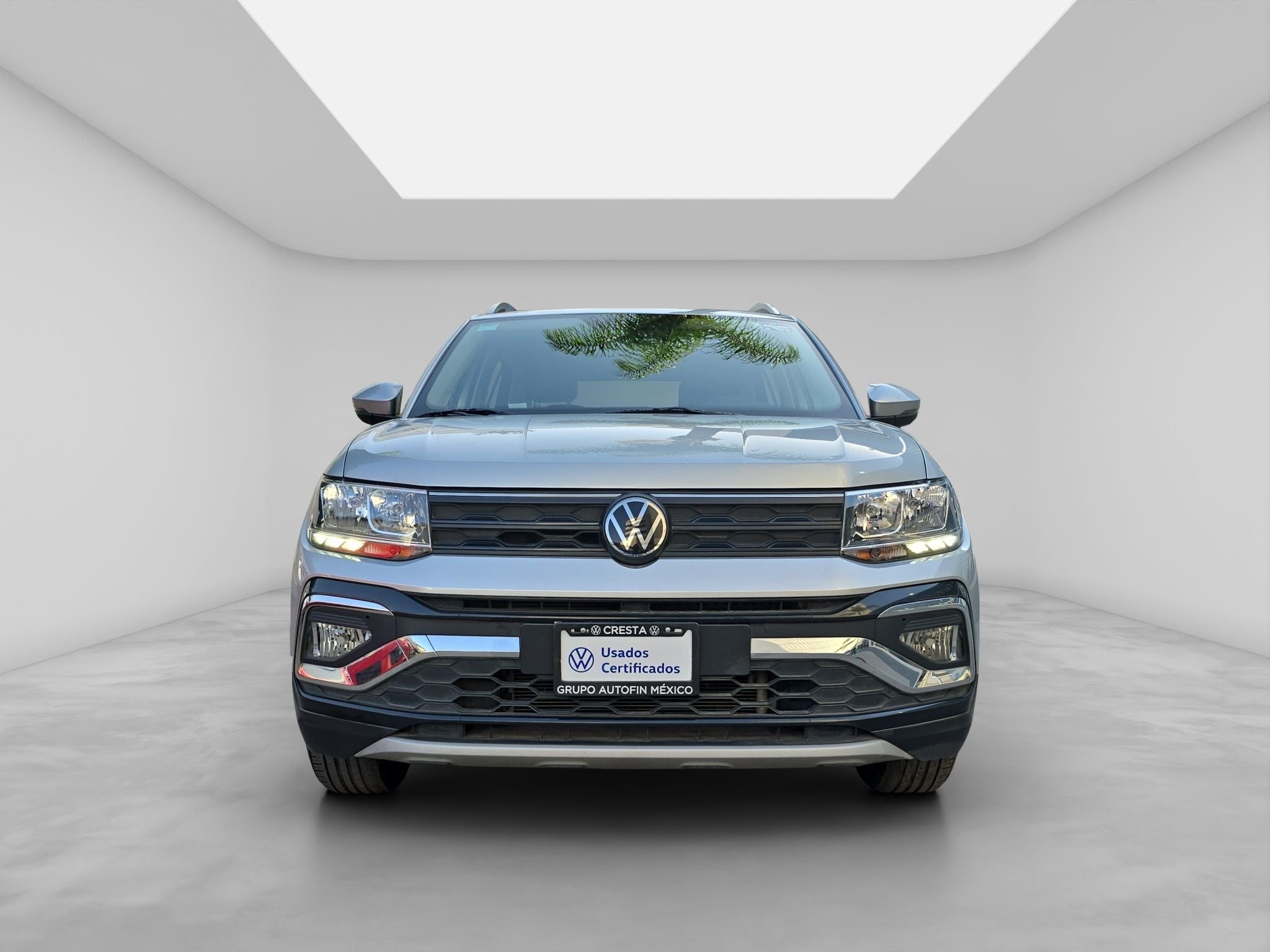 2024 Volkswagen Taigun 1.0 Trendline At