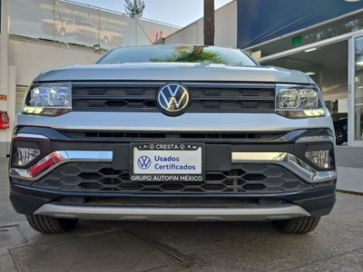 2024 Volkswagen Taigun 1.0 Trendline At