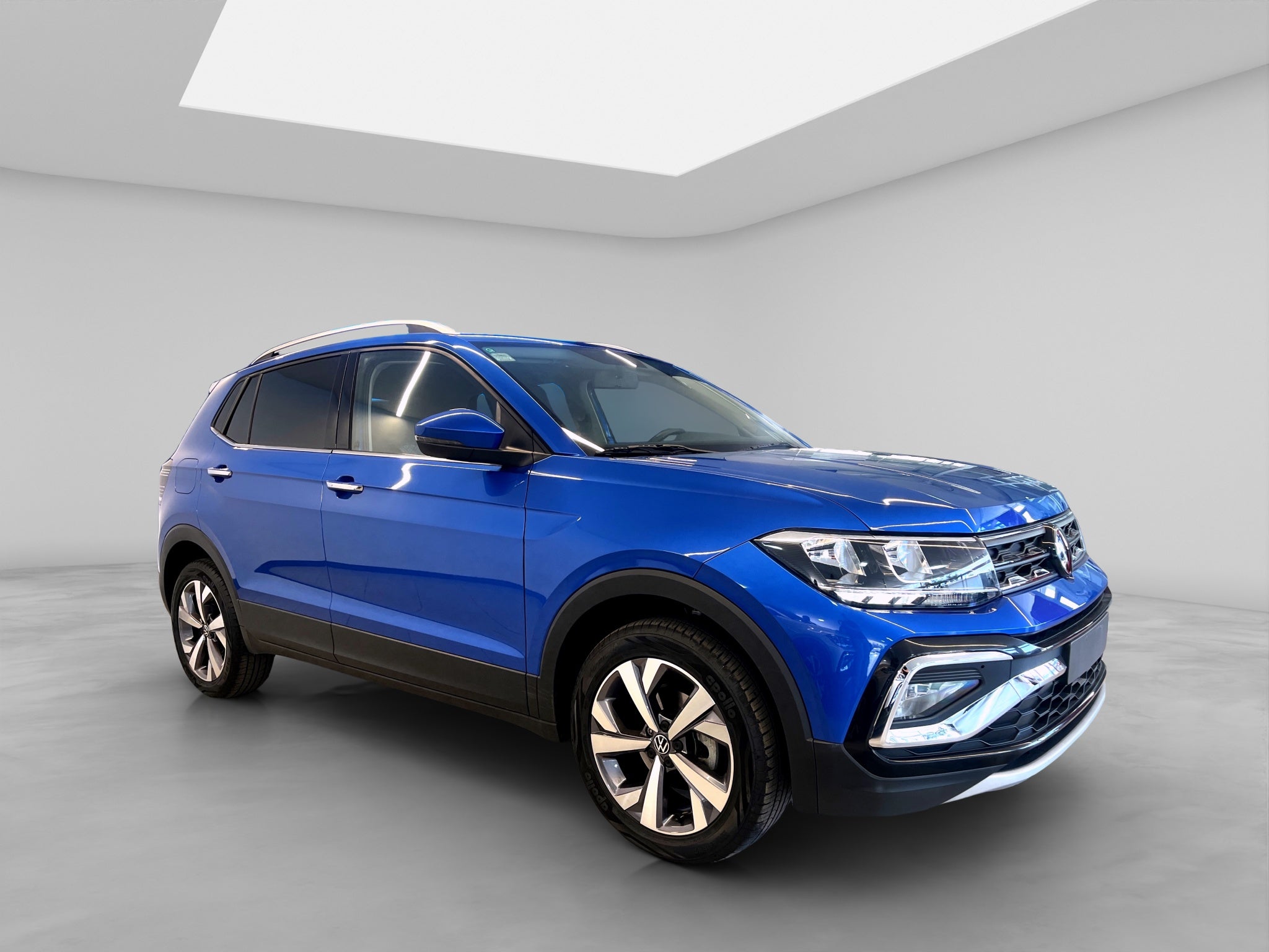 2025 Volkswagen Taigun 1.0 Comfortline At