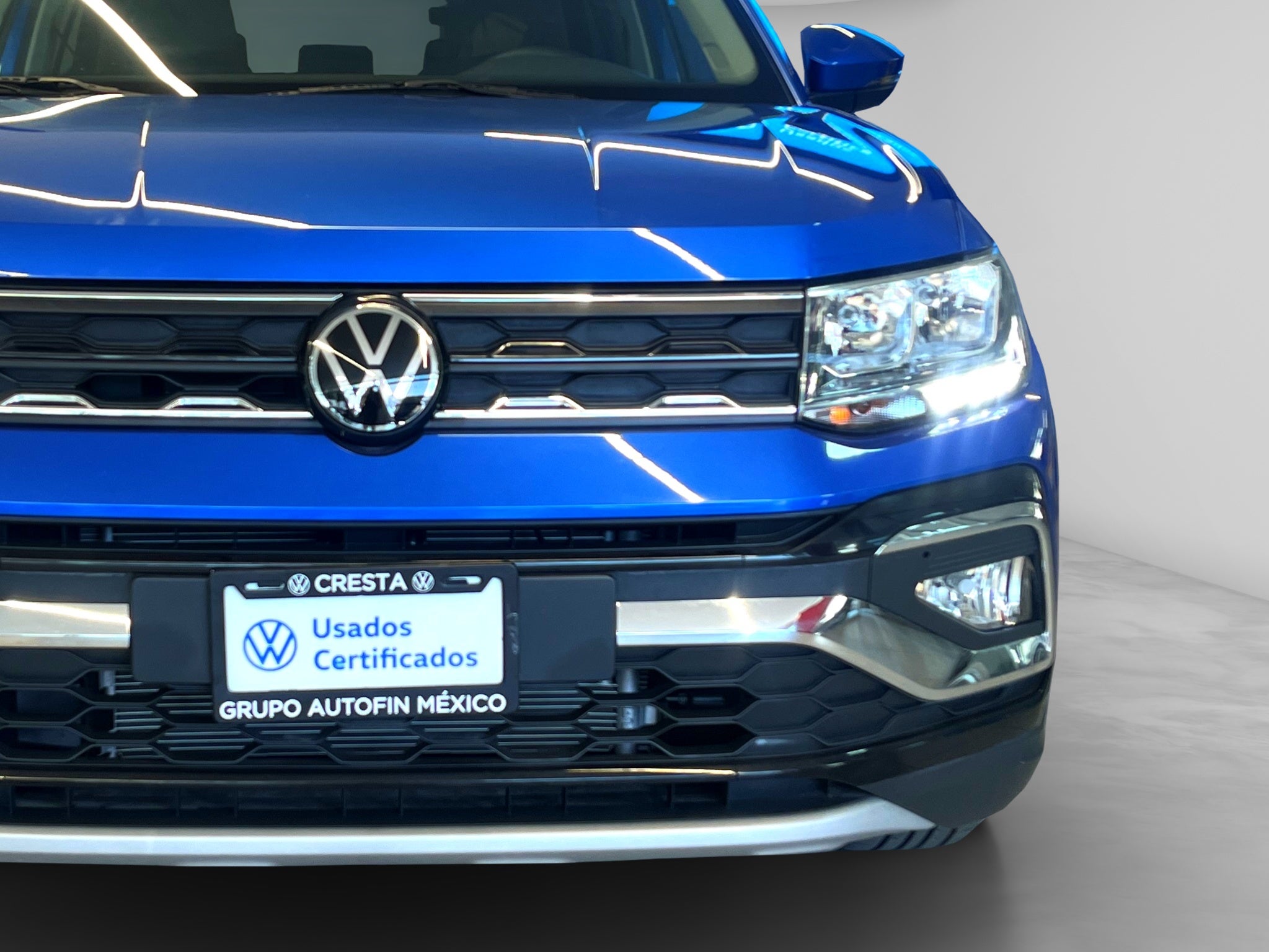 2025 Volkswagen Taigun 1.0 Comfortline At