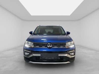 2025 Volkswagen Taigun 1.0 Comfortline At