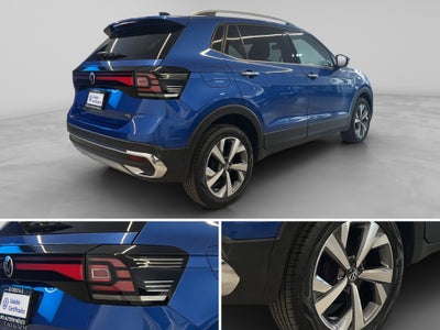 2025 Volkswagen Taigun 1.0 Comfortline At