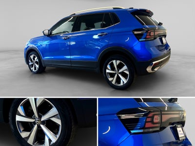 2025 Volkswagen Taigun 1.0 Comfortline At