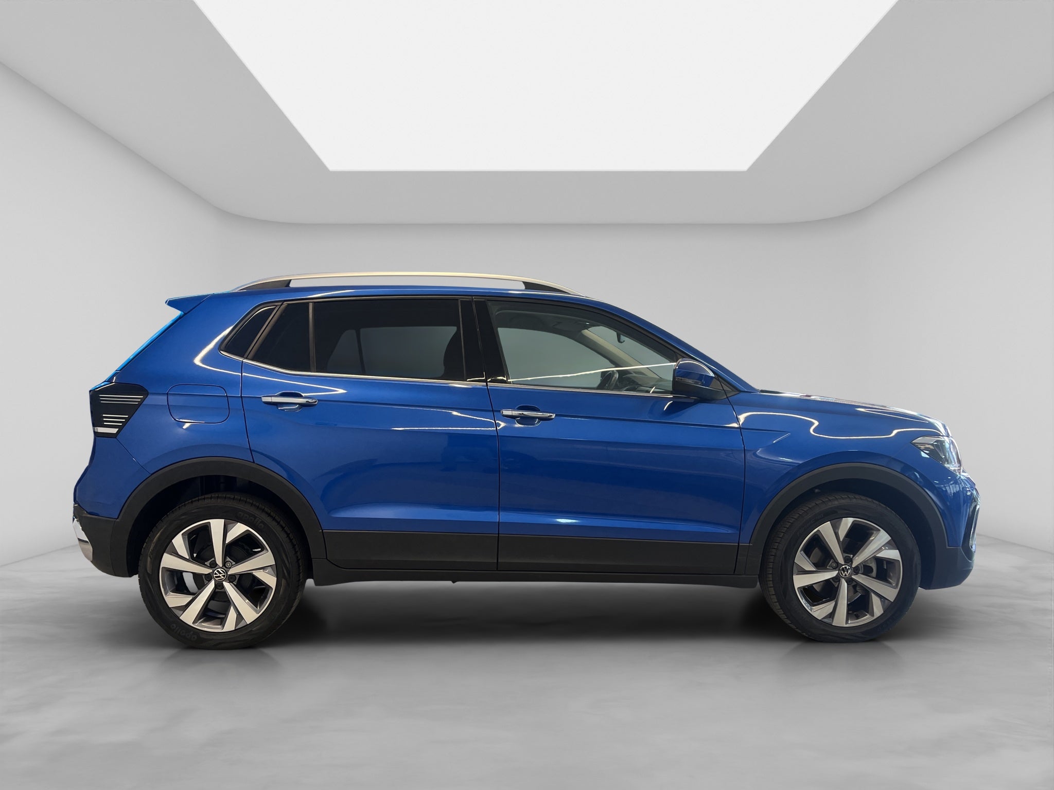 2025 Volkswagen Taigun 1.0 Comfortline At