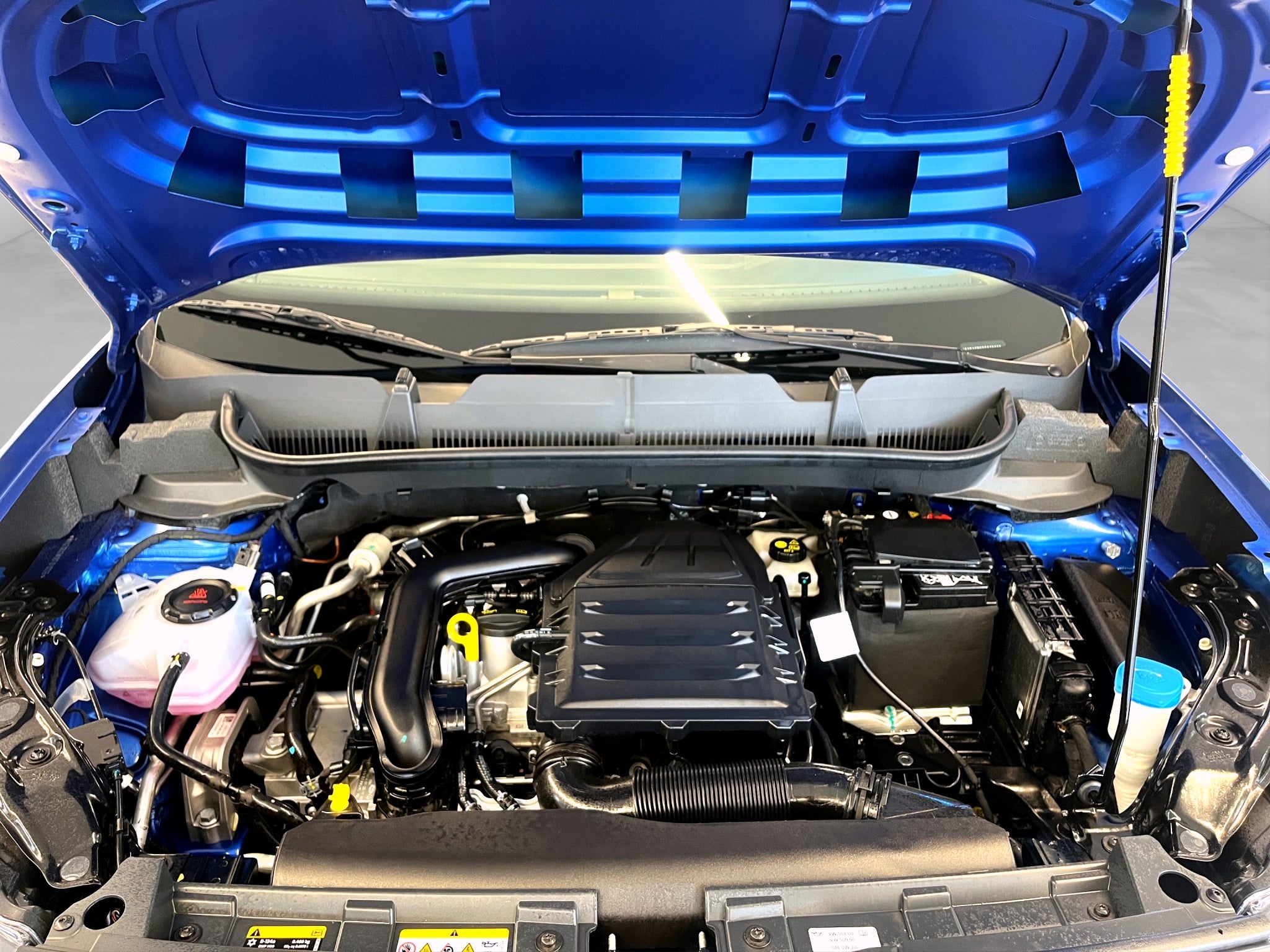 2025 Volkswagen Taigun 1.0 Comfortline At