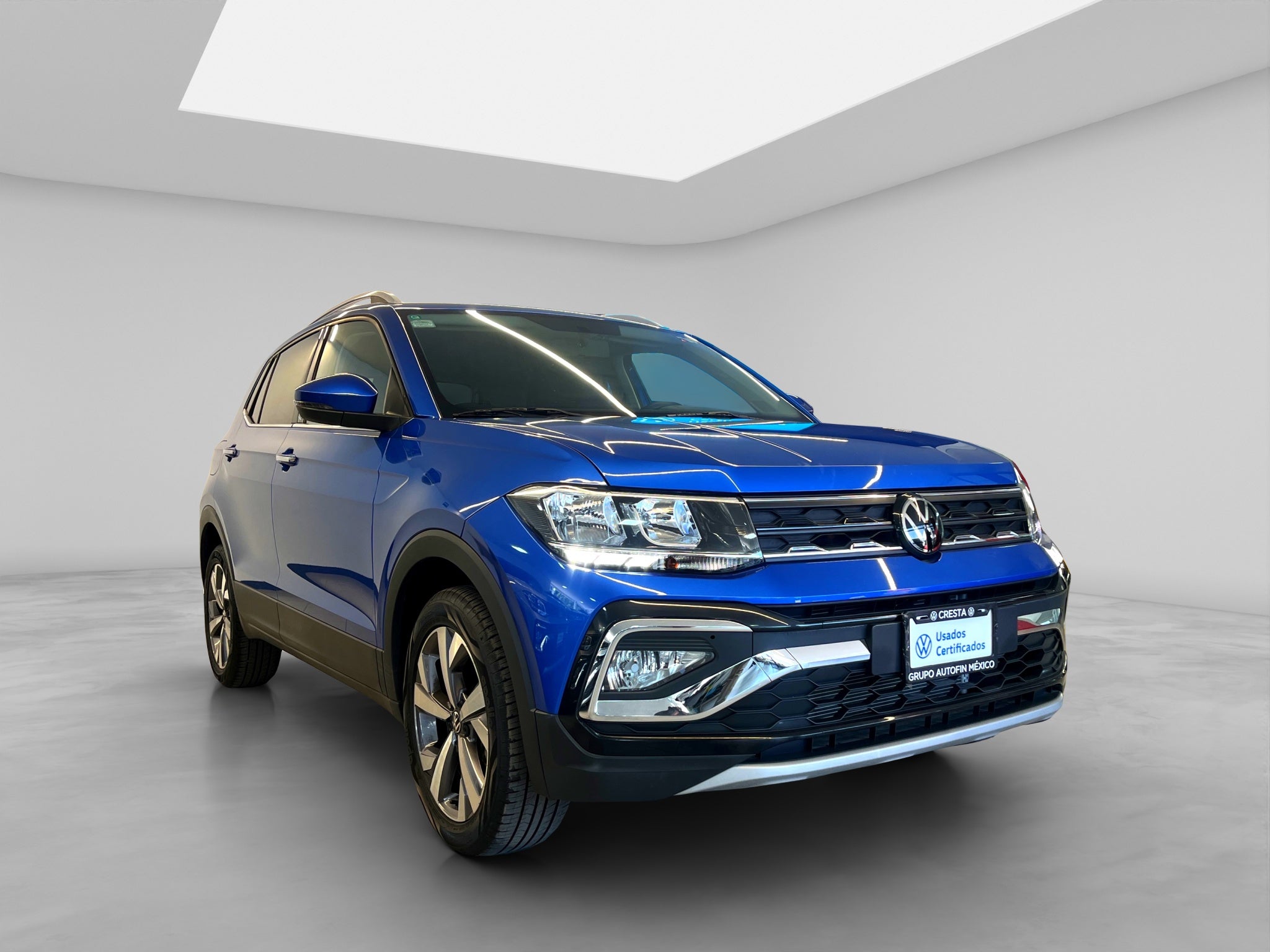 2025 Volkswagen Taigun 1.0 Comfortline At