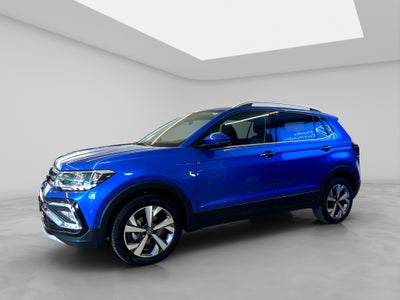 2025 Volkswagen Taigun 1.0 Comfortline At