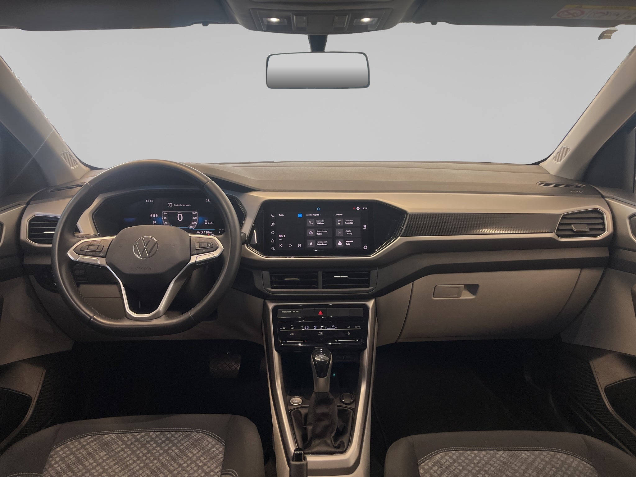 2025 Volkswagen Taigun 1.0 Comfortline At