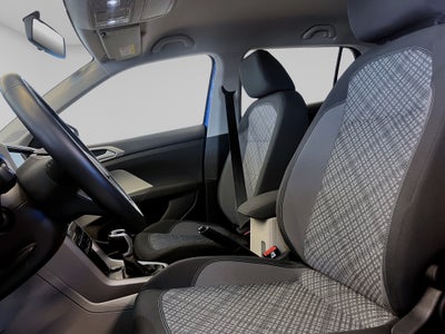 2025 Volkswagen Taigun 1.0 Comfortline At