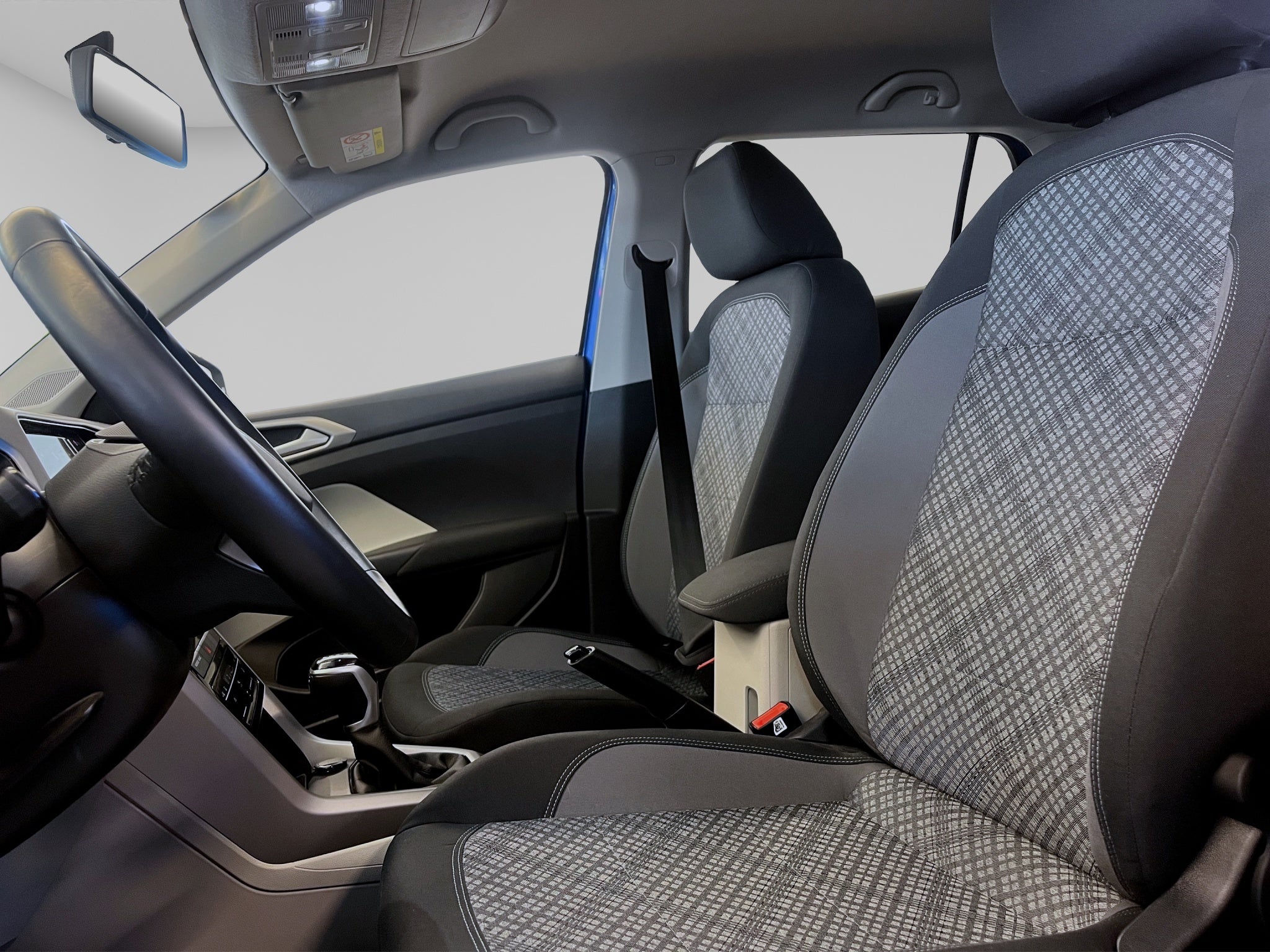 2025 Volkswagen Taigun 1.0 Comfortline At