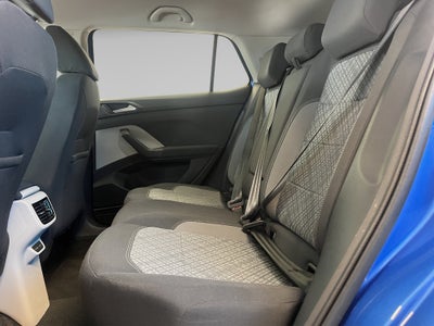 2025 Volkswagen Taigun 1.0 Comfortline At