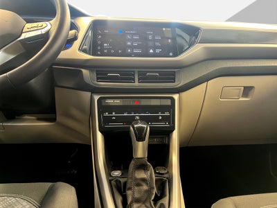 2025 Volkswagen Taigun 1.0 Comfortline At