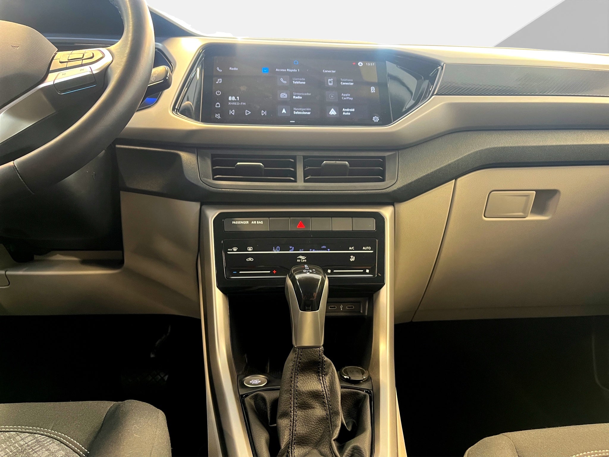 2025 Volkswagen Taigun 1.0 Comfortline At