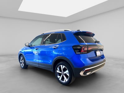 2025 Volkswagen Taigun 1.0 Comfortline At