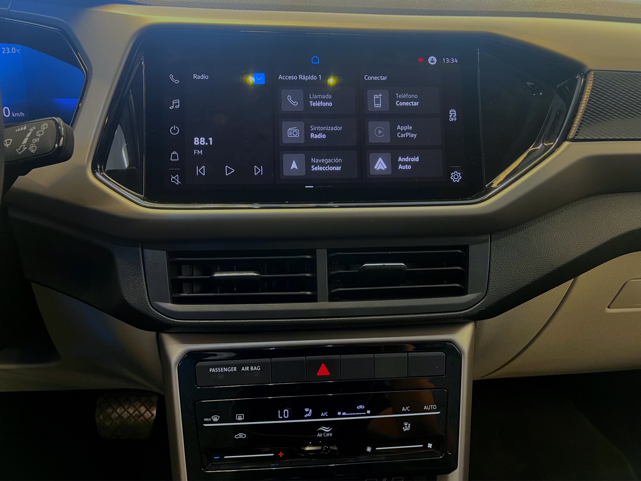 2025 Volkswagen Taigun 1.0 Comfortline At