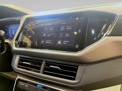 2025 Volkswagen Taigun 1.0 Comfortline At