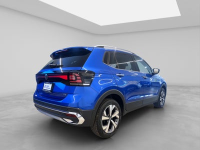 2025 Volkswagen Taigun 1.0 Comfortline At