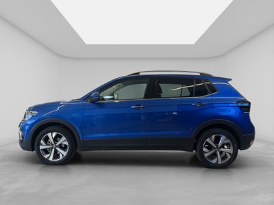 2025 Volkswagen Taigun 1.0 Comfortline At