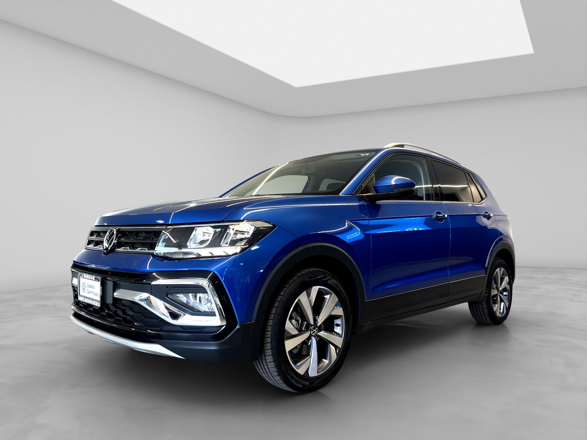 2025 Volkswagen Taigun 1.0 Comfortline At