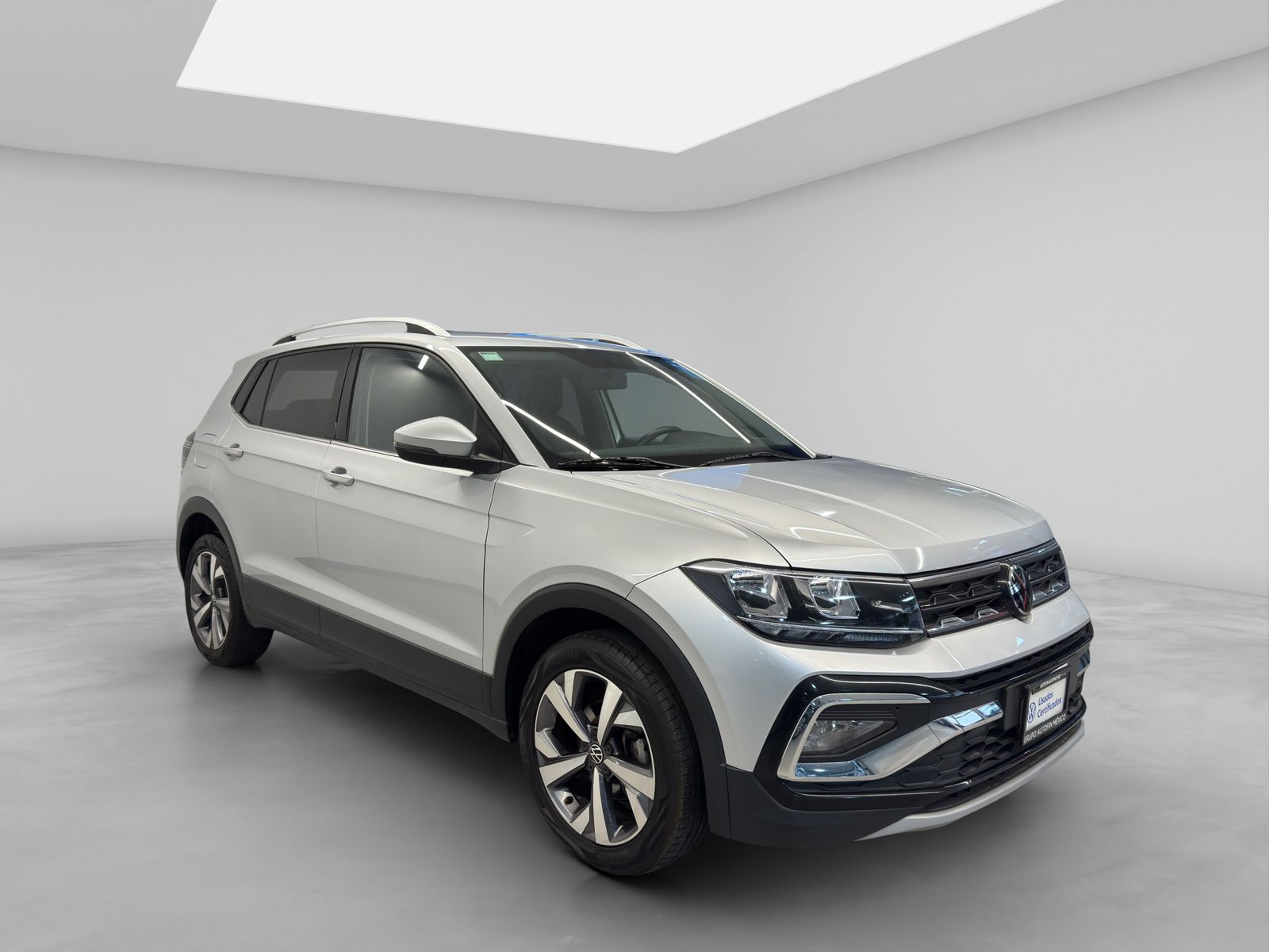 2024 Volkswagen Taigun 1.0 Comfortline At