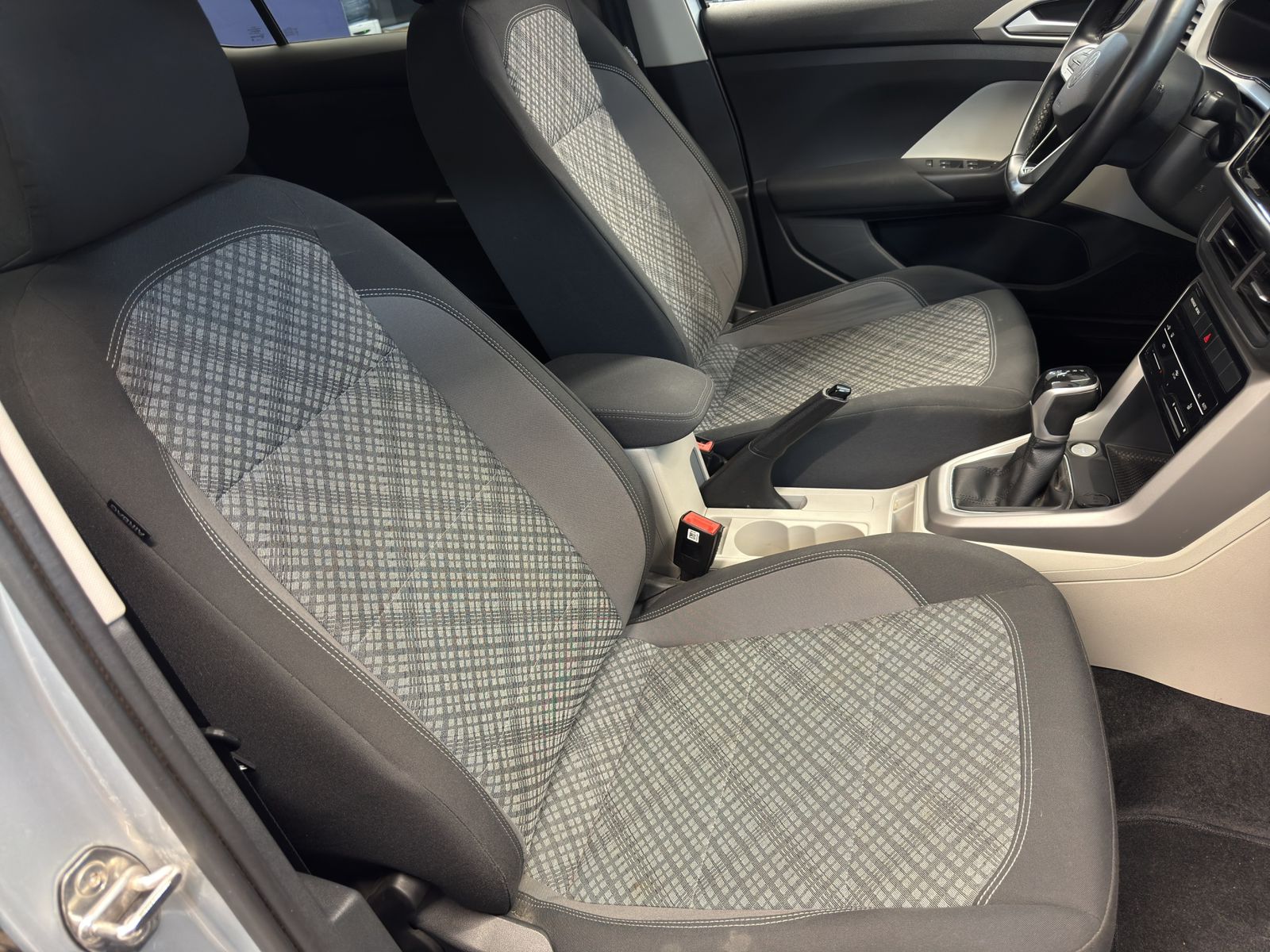 2024 Volkswagen Taigun 1.0 Comfortline At