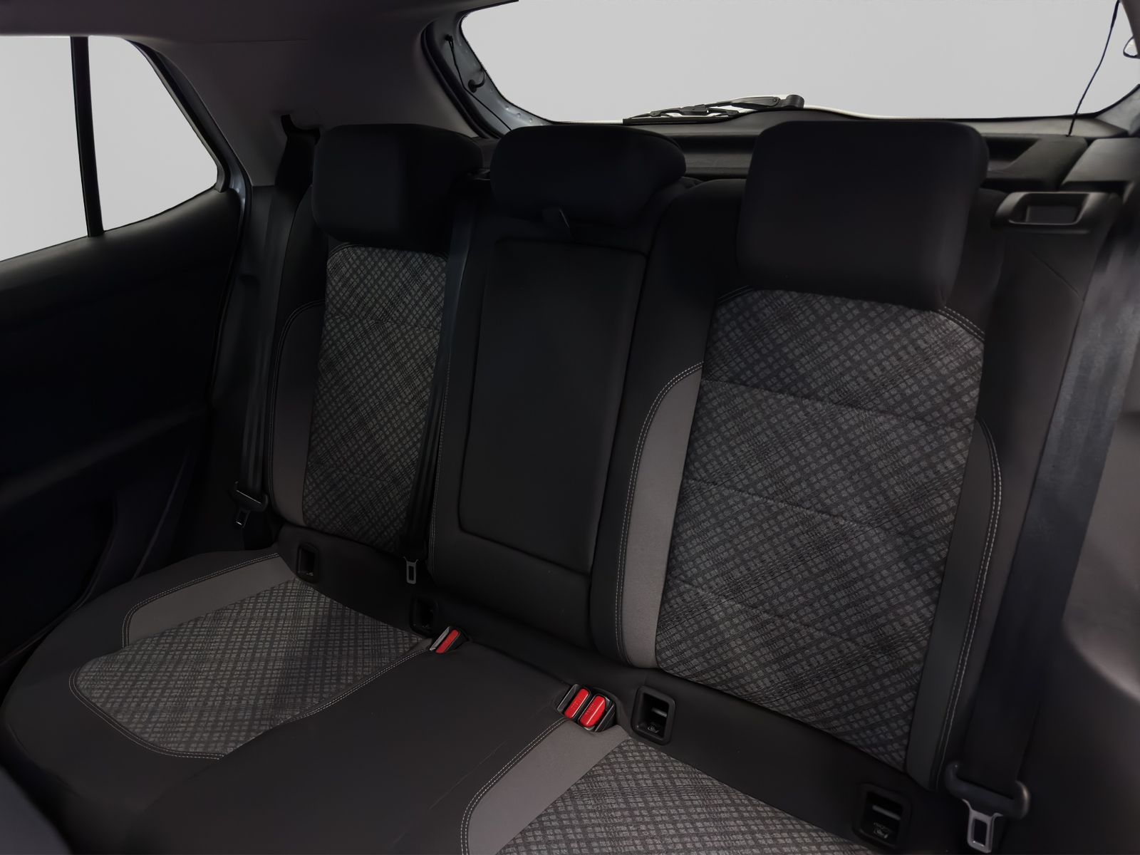 2024 Volkswagen Taigun 1.0 Comfortline At