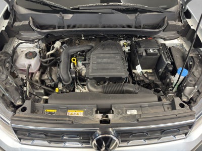 2024 Volkswagen Taigun 1.0 Comfortline At