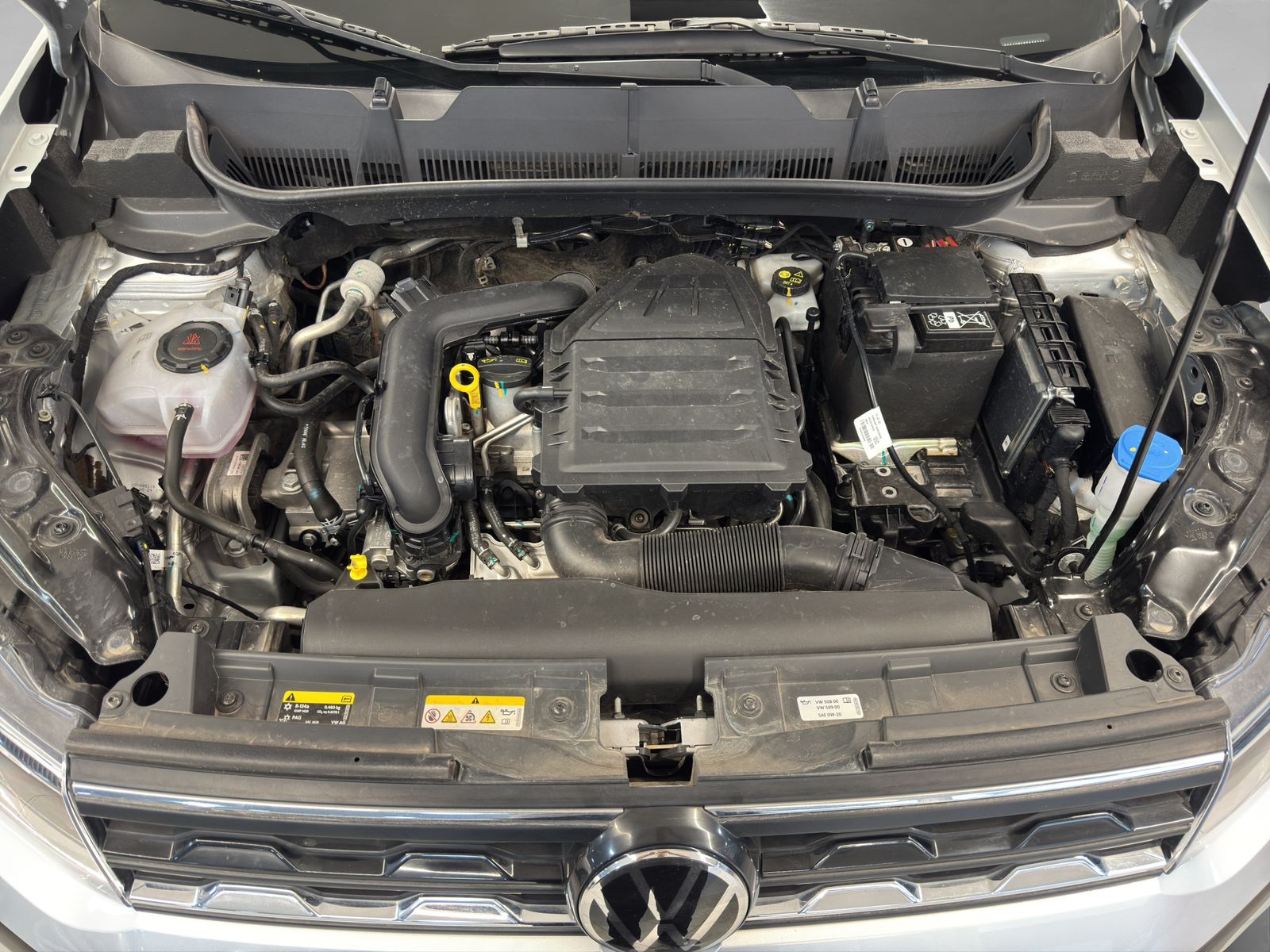 2024 Volkswagen Taigun 1.0 Comfortline At