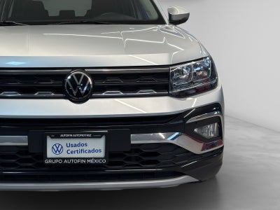 2024 Volkswagen Taigun 1.0 Comfortline At