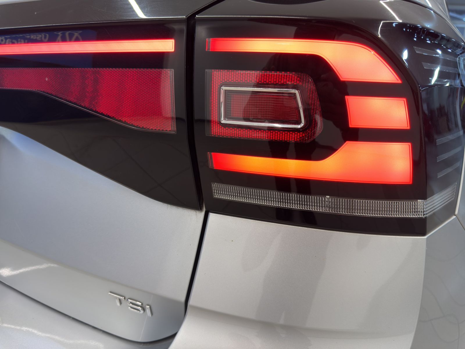 2024 Volkswagen Taigun 1.0 Comfortline At