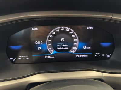 2024 Volkswagen Taigun 1.0 Comfortline At