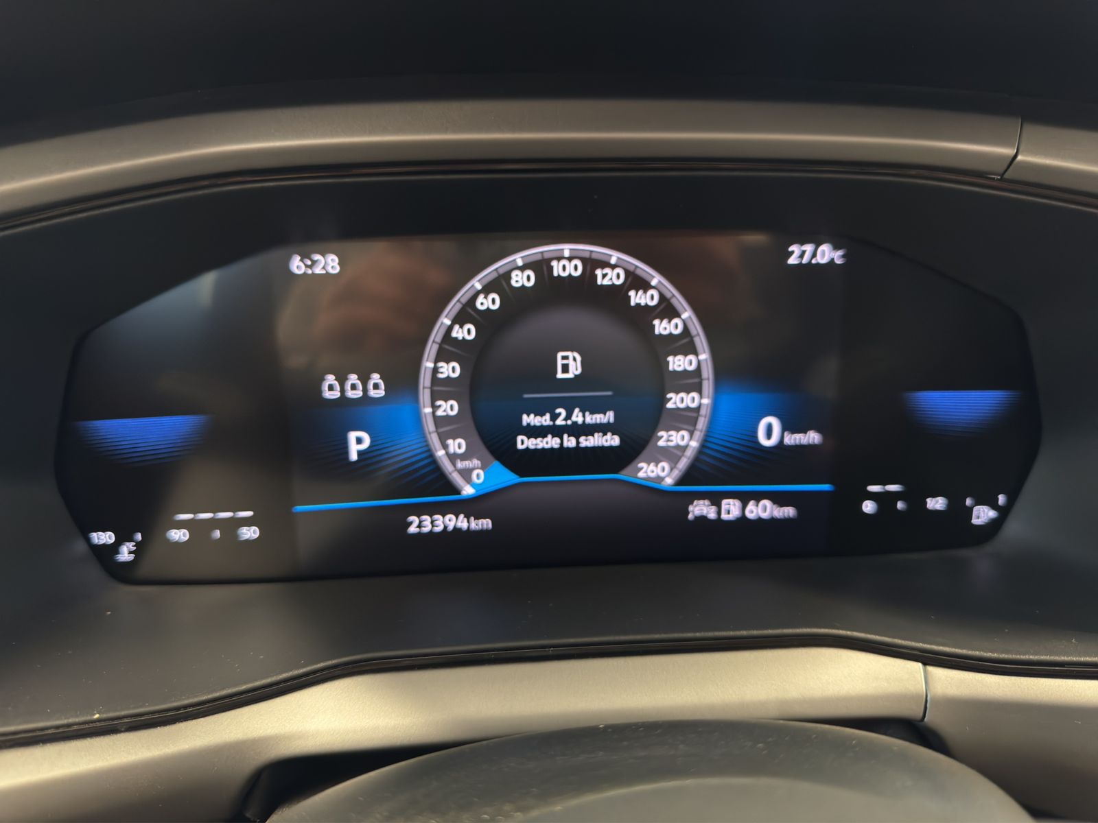 2024 Volkswagen Taigun 1.0 Comfortline At