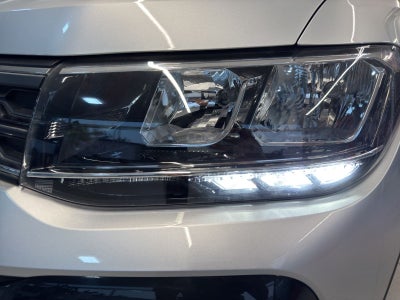 2024 Volkswagen Taigun 1.0 Comfortline At