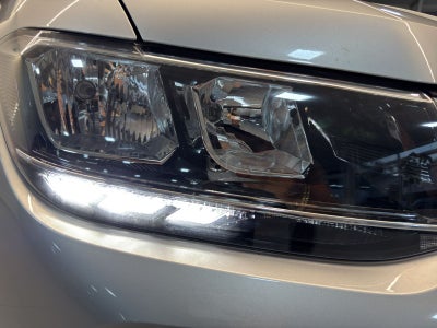 2024 Volkswagen Taigun 1.0 Comfortline At