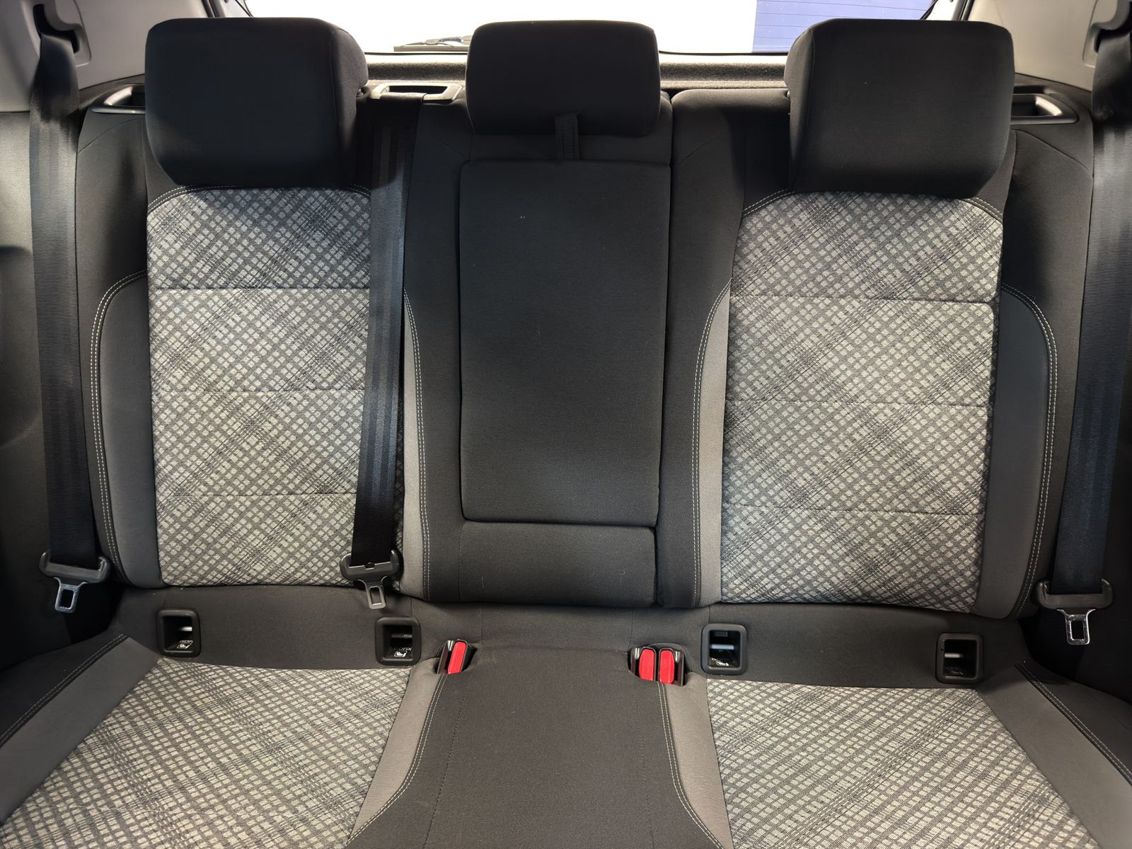 2024 Volkswagen Taigun 1.0 Comfortline At