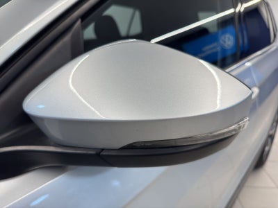 2024 Volkswagen Taigun 1.0 Comfortline At