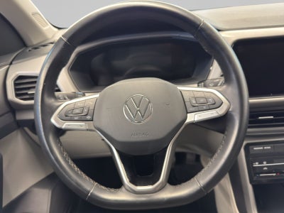 2024 Volkswagen Taigun 1.0 Comfortline At