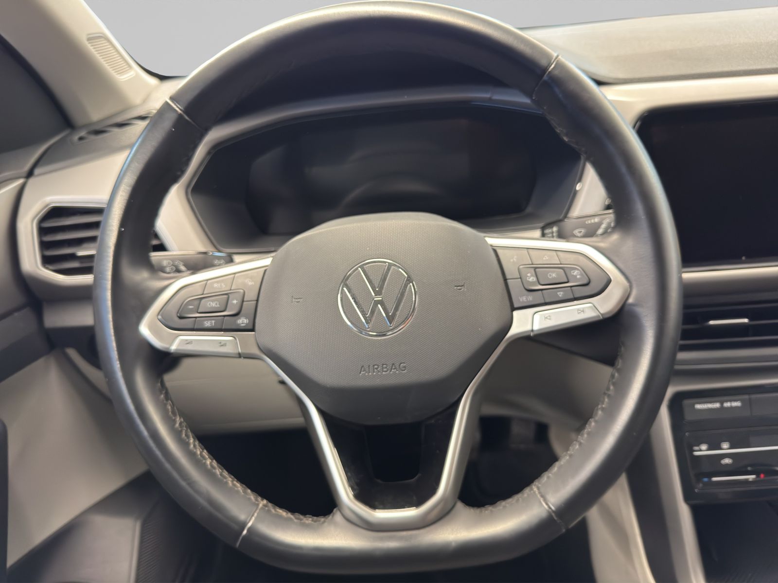 2024 Volkswagen Taigun 1.0 Comfortline At