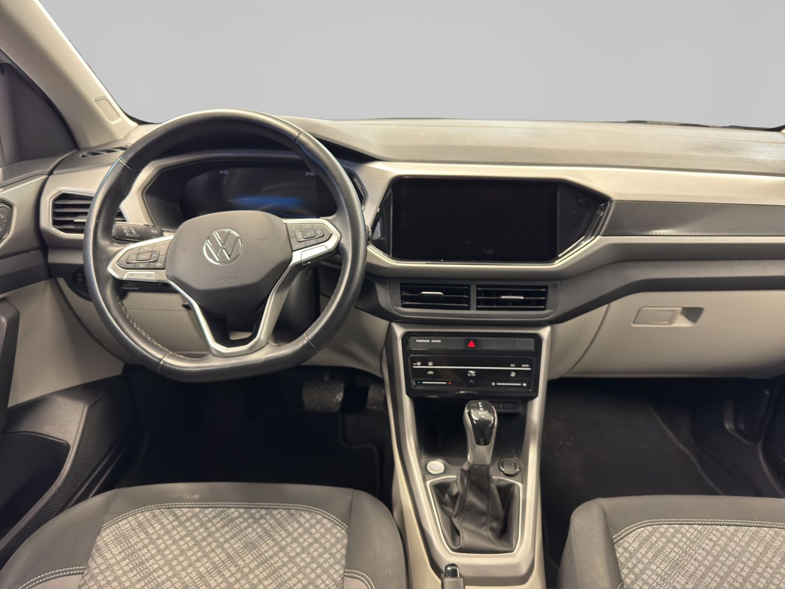 2024 Volkswagen Taigun 1.0 Comfortline At