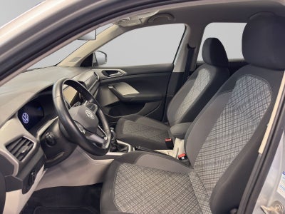 2024 Volkswagen Taigun 1.0 Comfortline At