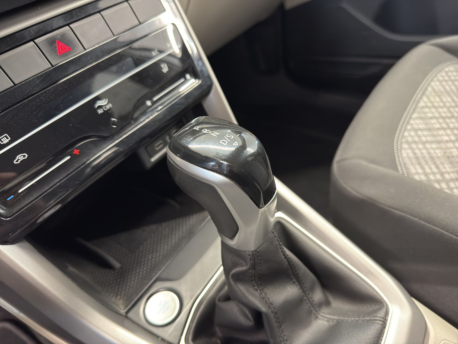 2024 Volkswagen Taigun 1.0 Comfortline At