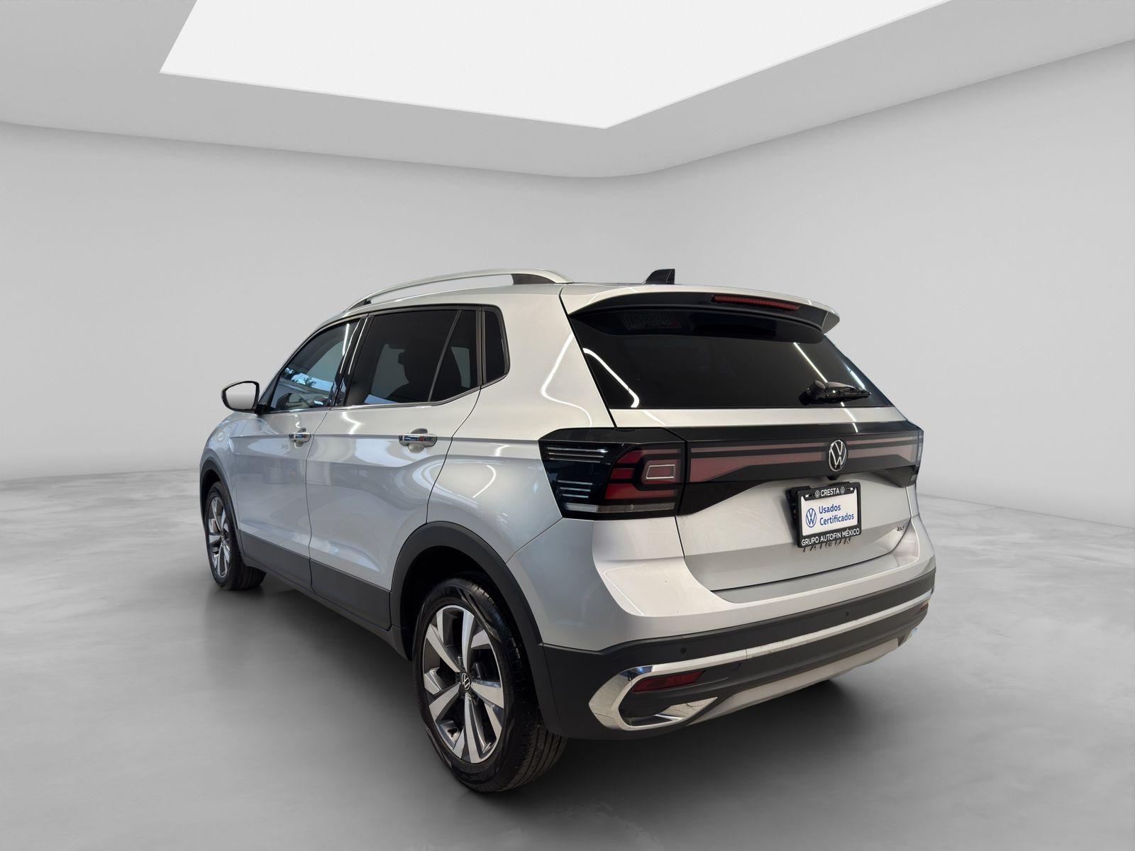 2024 Volkswagen Taigun 1.0 Comfortline At